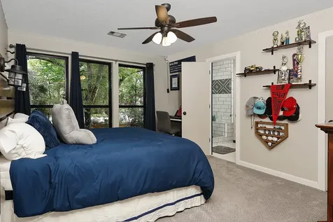 1 Anchor Point Place The Woodlands TX 77381