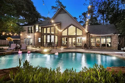 1 Anchor Point Place The Woodlands TX 77381