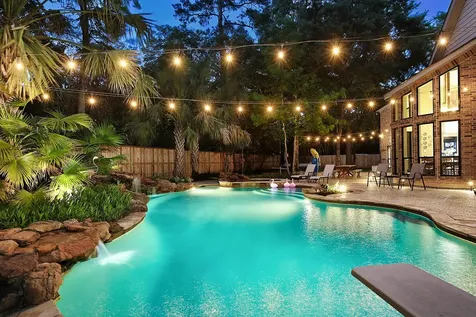 1 Anchor Point Place The Woodlands TX 77381
