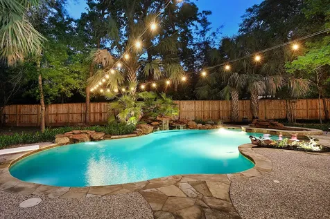 1 Anchor Point Place The Woodlands TX 77381