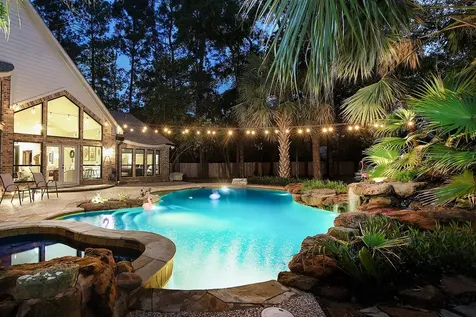 1 Anchor Point Place The Woodlands TX 77381