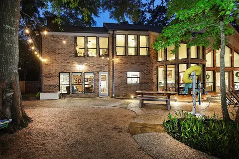 1 Anchor Point Place The Woodlands TX 77381