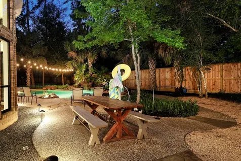 1 Anchor Point Place The Woodlands TX 77381