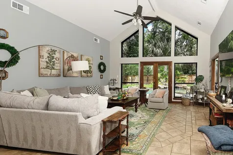 1 Anchor Point Place The Woodlands TX 77381