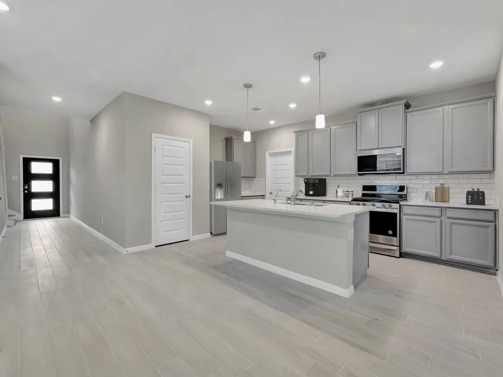 2035 West Darlington Oak Court Conroe TX 77304