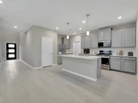 2035 West Darlington Oak Court Conroe TX 77304