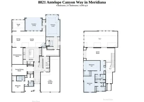 8821 Antelope Canyon Way Manvel TX 77578