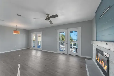 21801 Zachary Drive Galveston TX 77554
