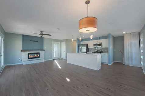 21801 Zachary Drive Galveston TX 77554