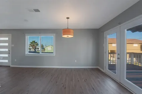 21801 Zachary Drive Galveston TX 77554
