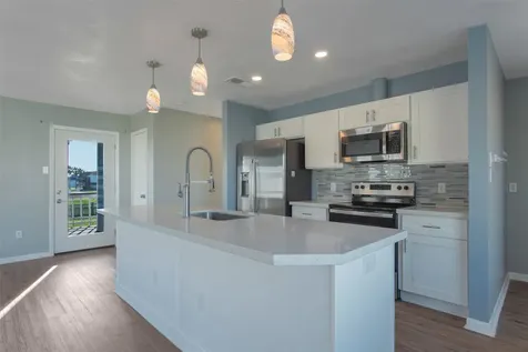 21801 Zachary Drive Galveston TX 77554