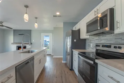 21801 Zachary Drive Galveston TX 77554