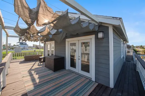 21801 Zachary Drive Galveston TX 77554