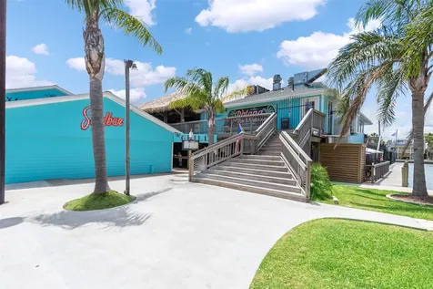 21801 Zachary Drive Galveston TX 77554