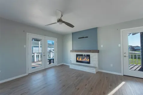21801 Zachary Drive Galveston TX 77554