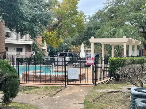 2626 Holly Hall Street 409 Houston TX 77054