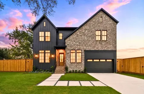 1227 Howard Lane Bellaire TX 77401