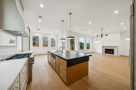 1227 Howard Lane Bellaire TX 77401