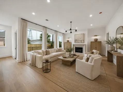 1227 Howard Lane Bellaire TX 77401
