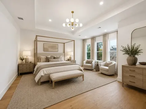 1227 Howard Lane Bellaire TX 77401