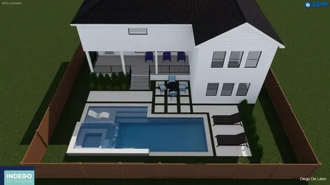 1227 Howard Lane Bellaire TX 77401