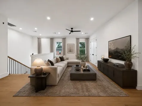 1227 Howard Lane Bellaire TX 77401