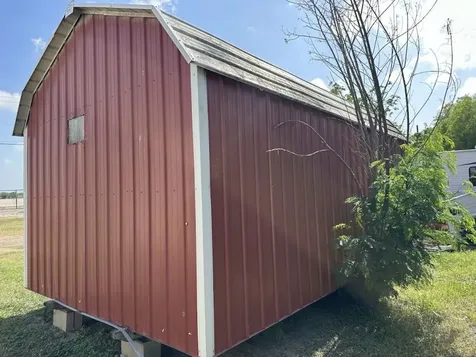 826 Avenue C Sinton TX 78387