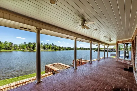 2008 Wickersham Drive Huntsville TX 77340
