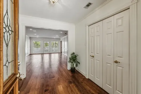2008 Wickersham Drive Huntsville TX 77340