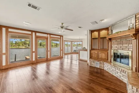 2008 Wickersham Drive Huntsville TX 77340