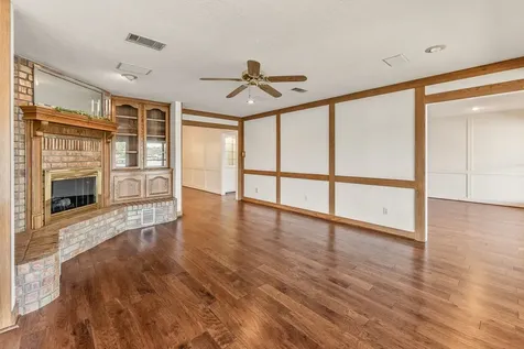 2008 Wickersham Drive Huntsville TX 77340