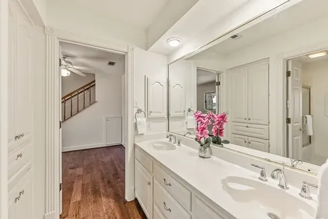 2008 Wickersham Drive Huntsville TX 77340