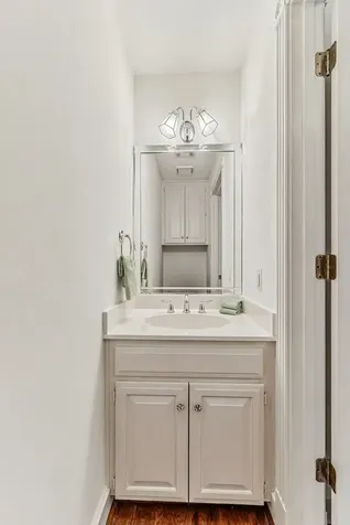 2008 Wickersham Drive Huntsville TX 77340