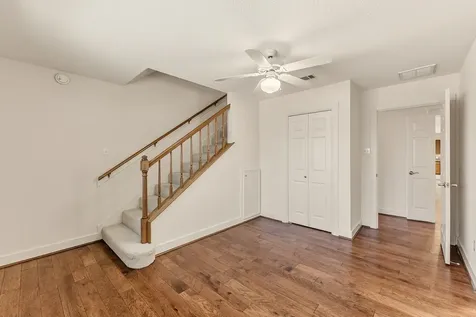2008 Wickersham Drive Huntsville TX 77340
