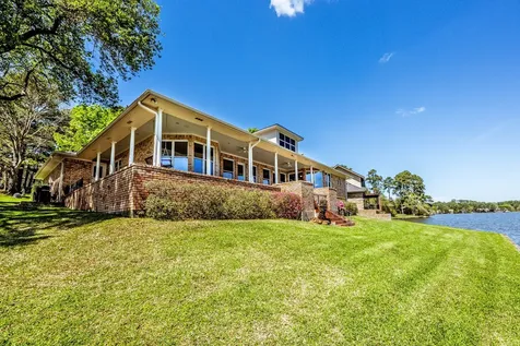 2008 Wickersham Drive Huntsville TX 77340