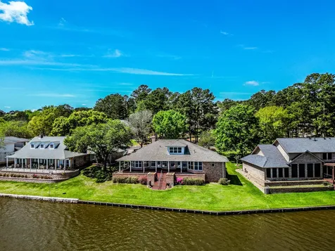 2008 Wickersham Drive Huntsville TX 77340