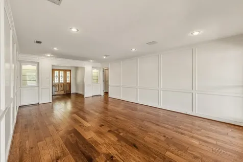 2008 Wickersham Drive Huntsville TX 77340