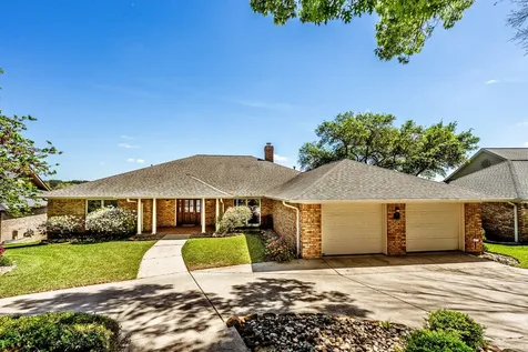2008 Wickersham Drive Huntsville TX 77340