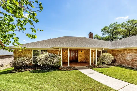 2008 Wickersham Drive Huntsville TX 77340