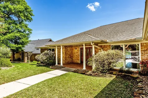 2008 Wickersham Drive Huntsville TX 77340