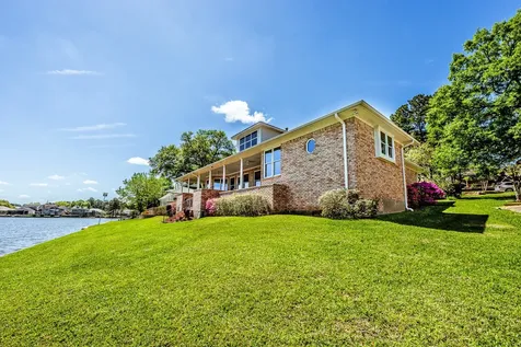 2008 Wickersham Drive Huntsville TX 77340