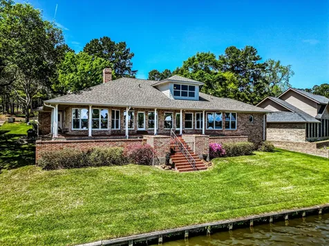 2008 Wickersham Drive Huntsville TX 77340