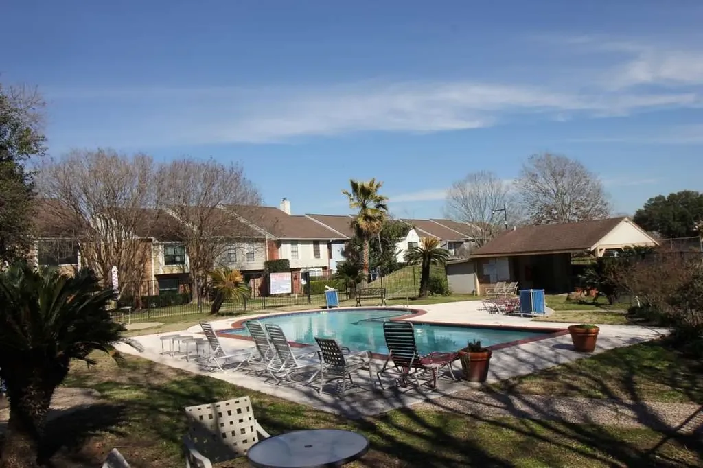 6601 Wanda Lane Houston TX 77074