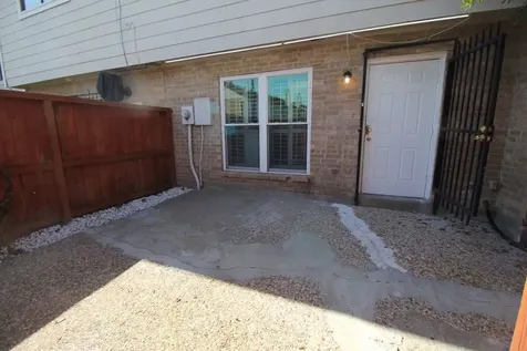 6601 Wanda Lane Houston TX 77074