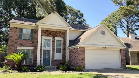 7771 Springville Drive Houston TX 77095