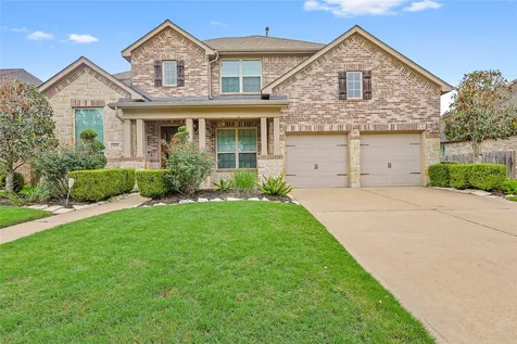 5919 Solara Ledge Lane Sugar Land TX 77479
