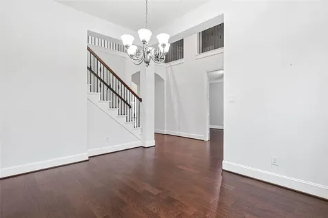5919 Solara Ledge Lane Sugar Land TX 77479