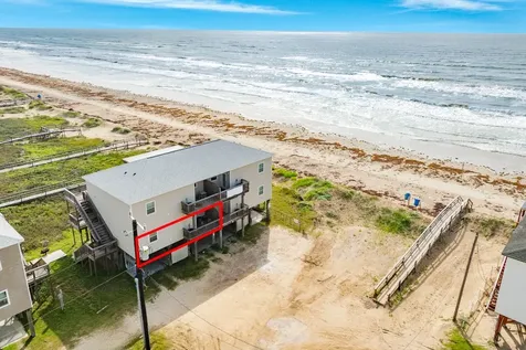 116 Howard Avenue G Surfside Beach TX 77541