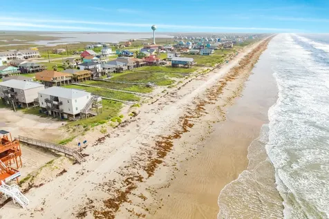 116 Howard Avenue G Surfside Beach TX 77541