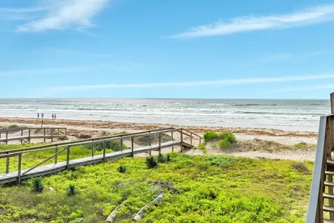 116 Howard Avenue G Surfside Beach TX 77541